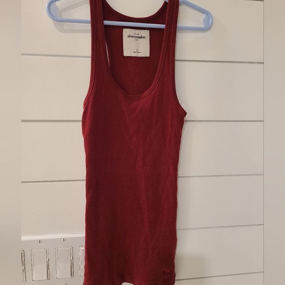 💥4for$10💥 Abercrombie Tank Small